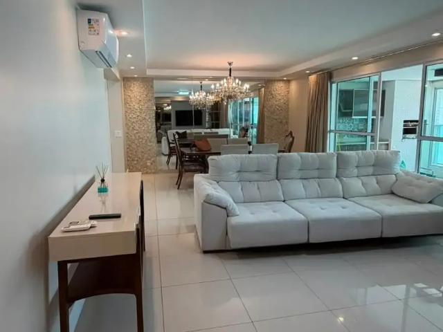Apartamento para Venda em São Luís/MA Jardim Renascença 4 Quartos
