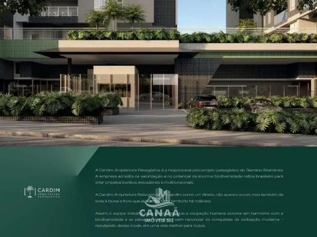 Apartamento para Venda em São Luís/MA Jardim Renascença 4 Quartos