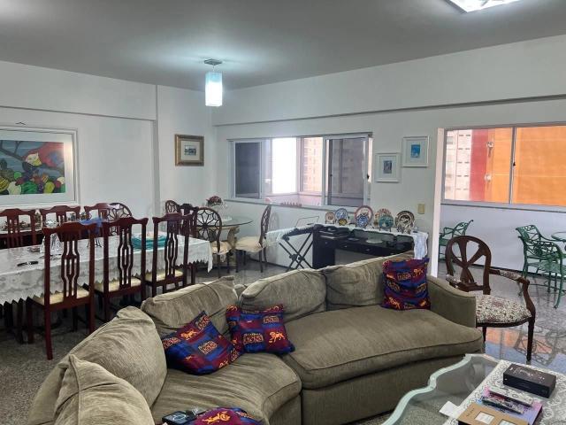 Apartamento para Venda em São Luís/MA Jardim Renascença 4 Quartos