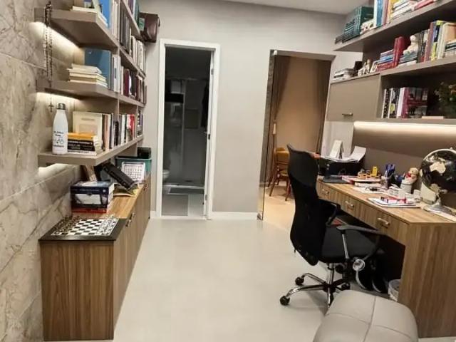 Apartamento para Venda em São Luís/MA Jardim Renascença 4 Quartos