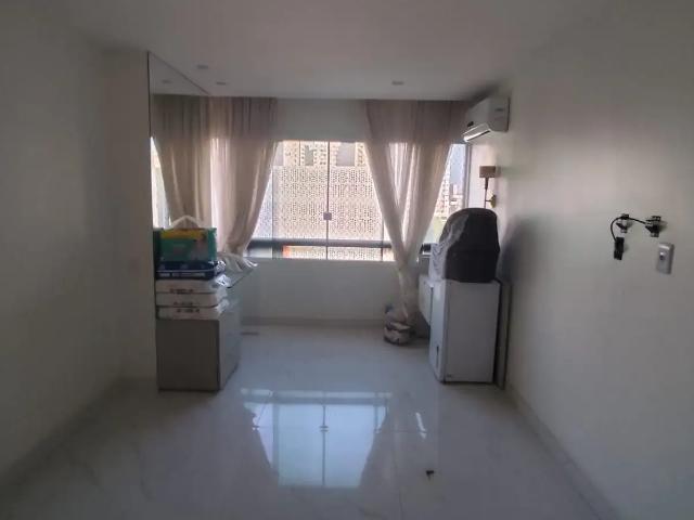 Apartamento para Venda em São Luís/MA Jardim Renascença 4 Quartos