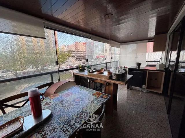 Apartamento para Venda em São Luís/MA Jardim Renascença 4 Quartos