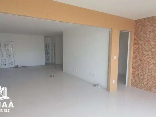 Apartamento para Venda em São Luís/MA Jardim Renascença 4 Quartos