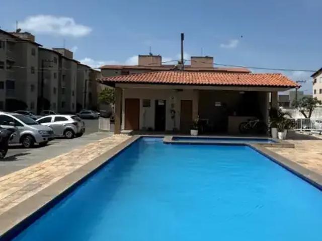 Apartamento para Venda em São Luís/MA Forquilha 2 Quartos