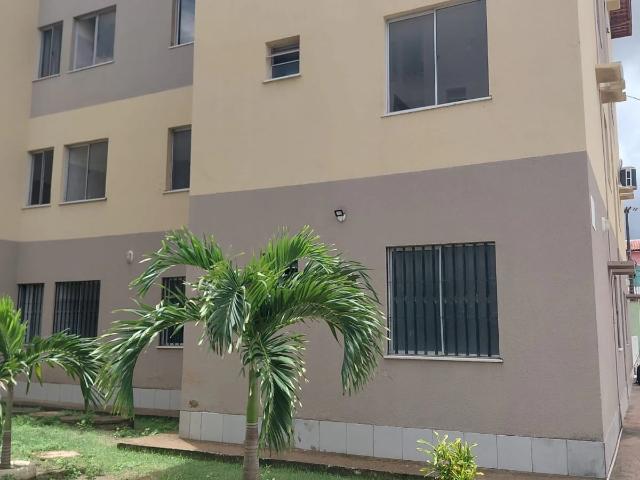 Apartamento para Venda em São Luís/MA Jardim São Cristóvão II 2 Quartos