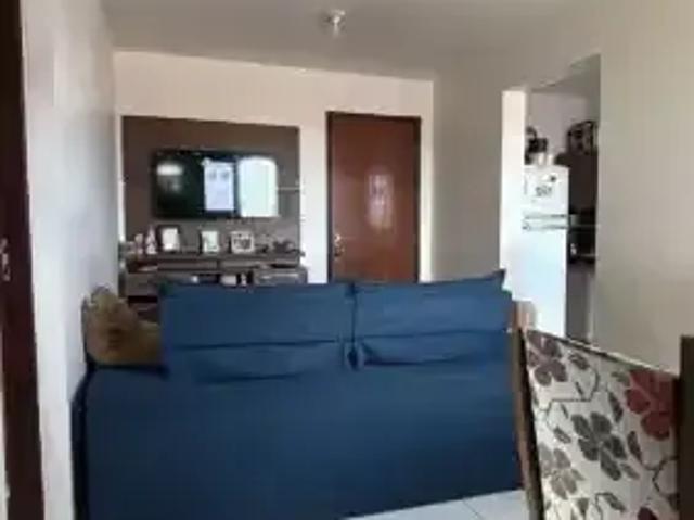 Apartamento para Venda em São Luís/MA Jardim São Cristóvão II 2 Quartos