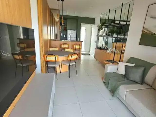 Apartamento para Venda em São Luís/MA Jardim São Francisco 3 Quartos