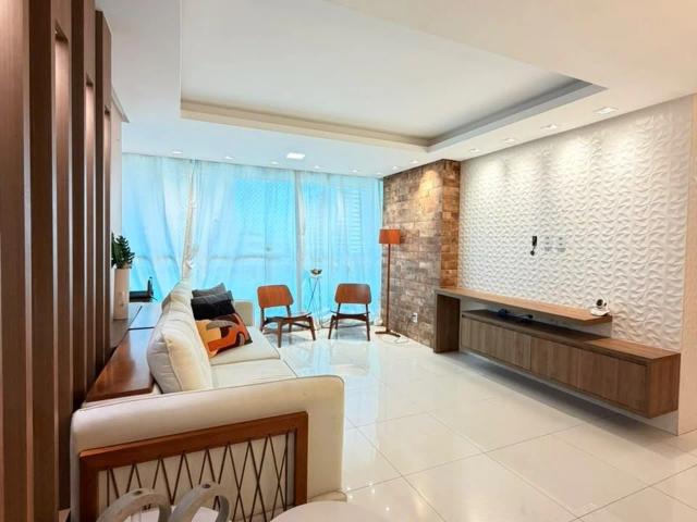 Apartamento para Venda em São Luís/MA Jardim São Francisco 3 Quartos