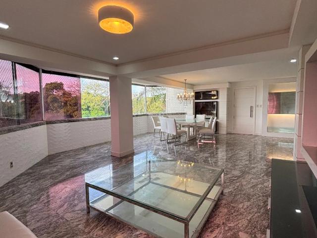 Apartamento para Venda em São Luís/MA Jardim São Francisco 3 Quartos