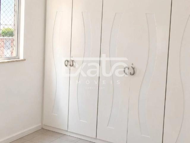 Apartamento para Venda em São Luís/MA Jardim São Francisco 2 Quartos