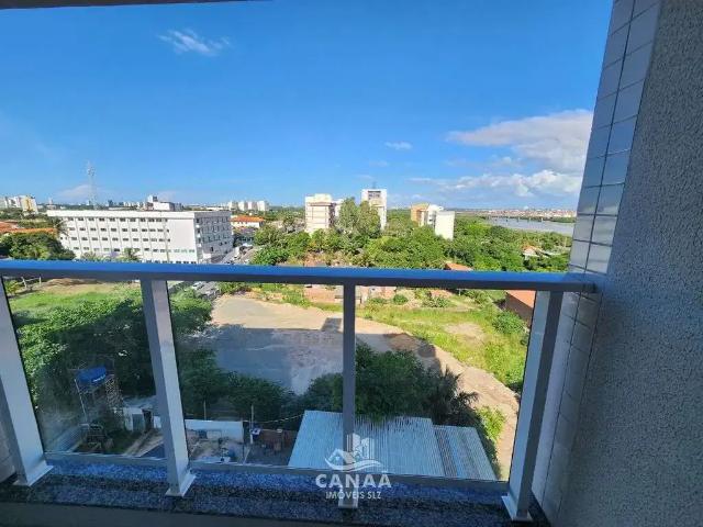 Apartamento para Venda em São Luís/MA Jardim São Francisco 2 Quartos