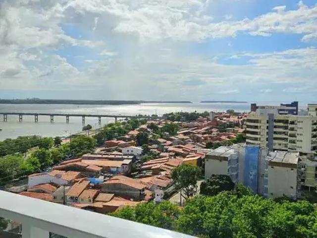 Apartamento para Venda em São Luís/MA Jardim São Francisco 2 Quartos
