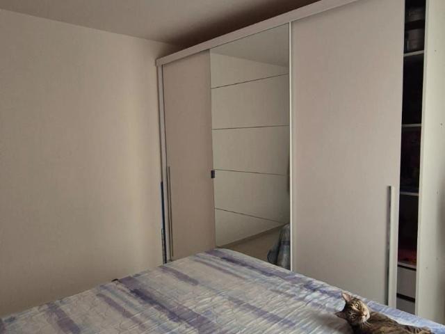 Apartamento para Venda em São Luís/MA Olho D'Água 2 Quartos