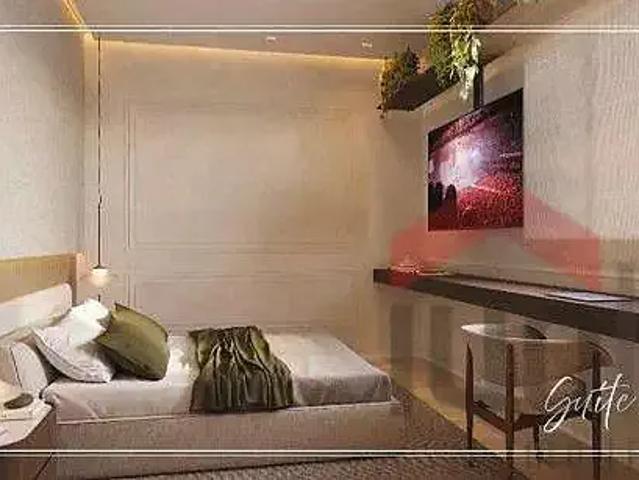 Apartamento para Venda em São Luís/MA Olho D'Água 2 Quartos
