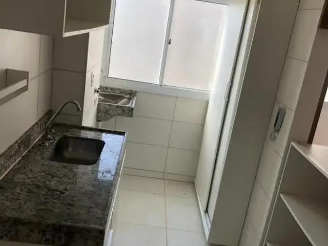 Apartamento para Venda em São Luís/MA Olho D'Água 2 Quartos