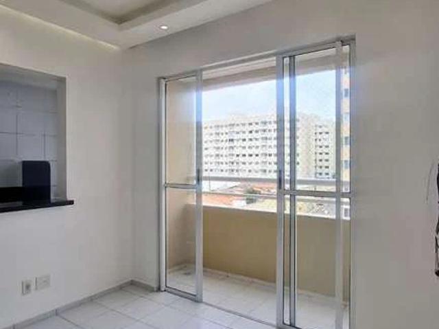 Apartamento para Venda em São Luís/MA Olho D'Água 2 Quartos