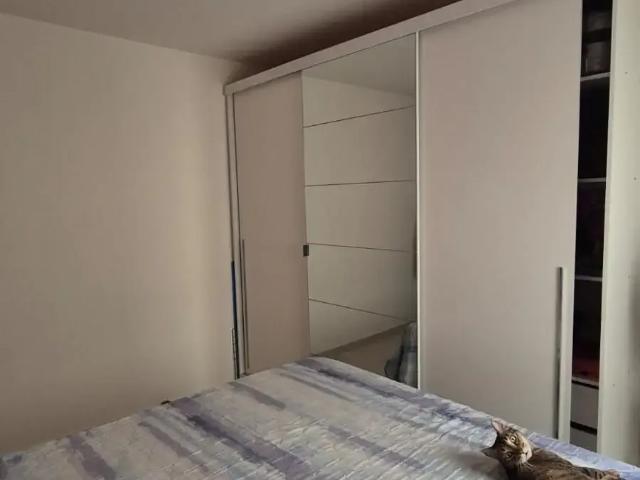 Apartamento para Venda em São Luís/MA Olho D'Água 2 Quartos