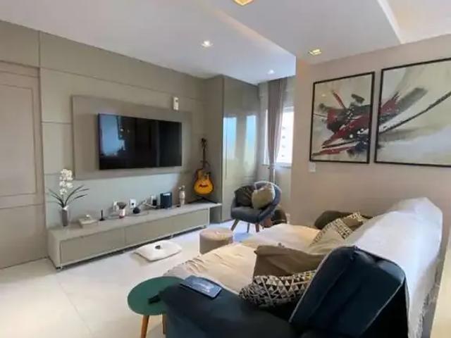 Apartamento para Venda em São Luís/MA Olho D'Água 2 Quartos