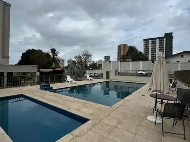 Apartamento para Venda em São Luís/MA Olho D'Água 2 Quartos