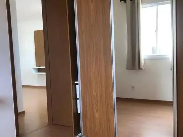 Apartamento para Venda em São Luís/MA Olho D'Água 2 Quartos