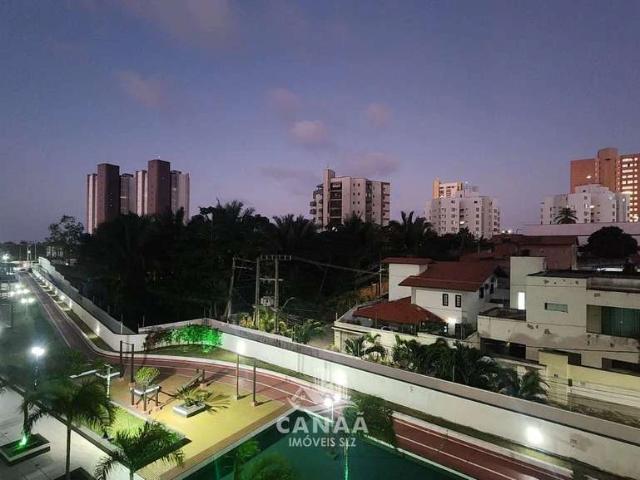 Apartamento para Venda em São Luís/MA Olho D'Água 3 Quartos