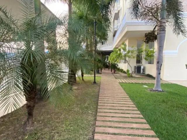 Apartamento para Venda em São Luís/MA Olho D'Água 3 Quartos