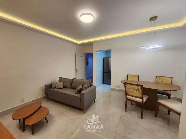 Apartamento para Venda em São Luís/MA Olho D'Água 3 Quartos