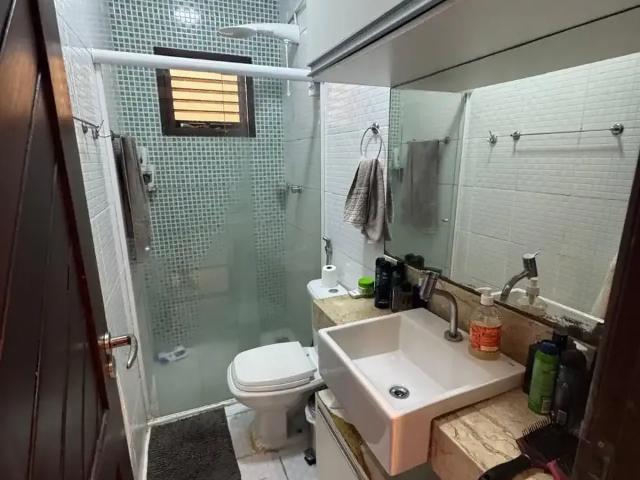 Apartamento para Venda em São Luís/MA Olho D'Água 3 Quartos