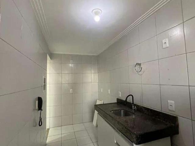 Apartamento para Venda em São Luís/MA Olho D'Água 3 Quartos