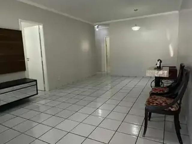 Apartamento para Venda em São Luís/MA Olho D'Água 3 Quartos