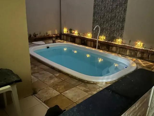 Apartamento para Venda em São Luís/MA Olho D'Água 3 Quartos