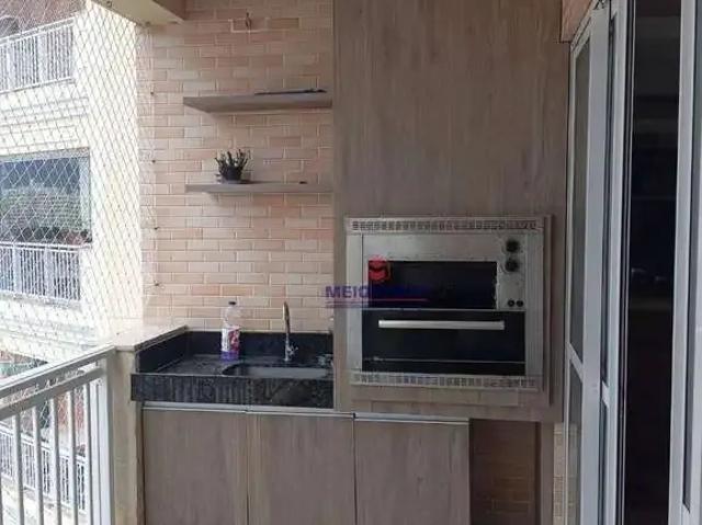 Apartamento para Venda em São Luís/MA Olho D'Água 3 Quartos