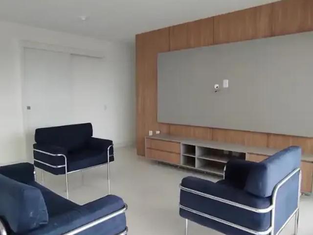 Apartamento para Locação em São Luís/MA Olho D'Água 3 Quartos