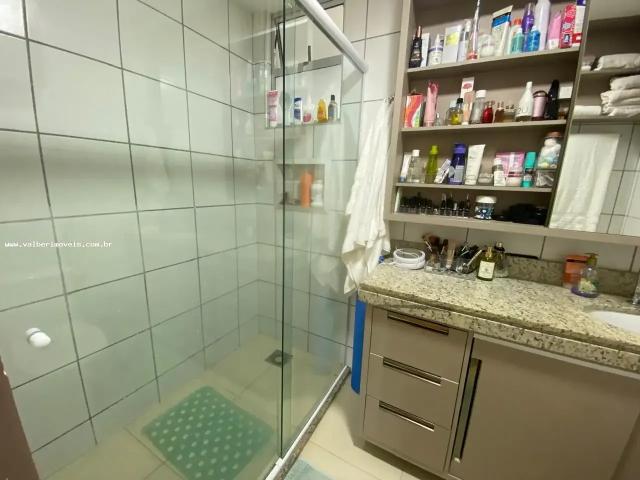 Apartamento para Venda em São Luís/MA Olho D'Água 3 Quartos