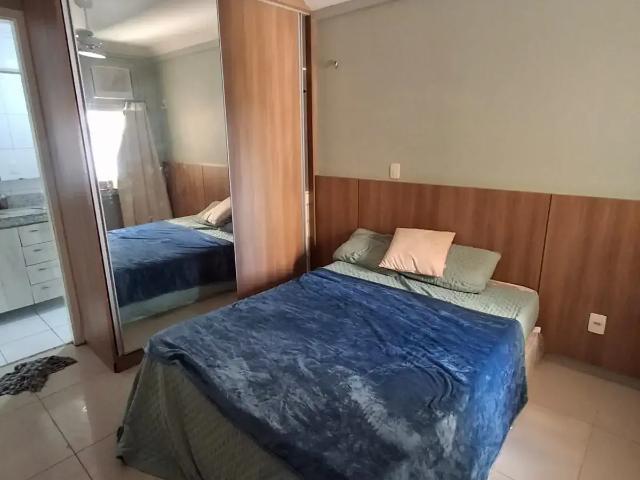 Apartamento para Venda em São Luís/MA Outeiro da Cruz 2 Quartos