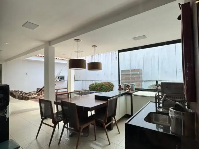 Apartamento para Venda em São Luís/MA Liberdade 4 Quartos