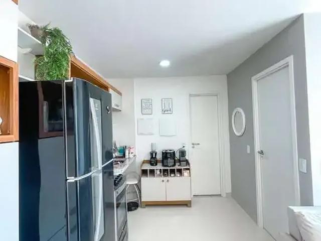 Apartamento para Venda em São Luís/MA Maranhão Novo 1 Quartos