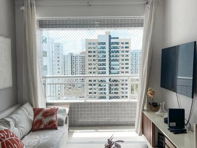Apartamento para Venda em São Luís/MA Maranhão Novo 1 Quartos