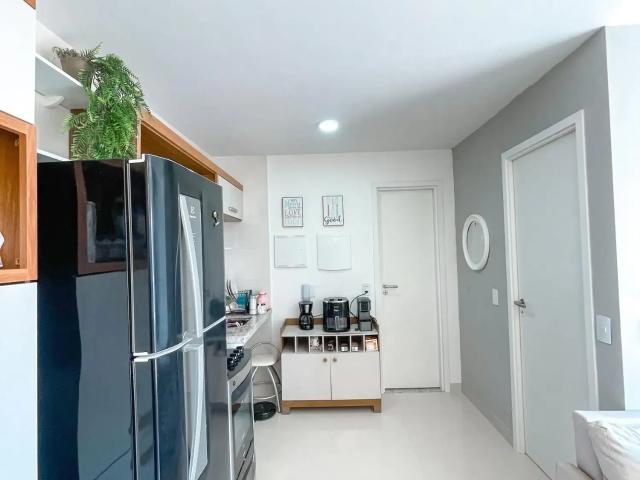 Apartamento para Venda em São Luís/MA Maranhão Novo 1 Quartos