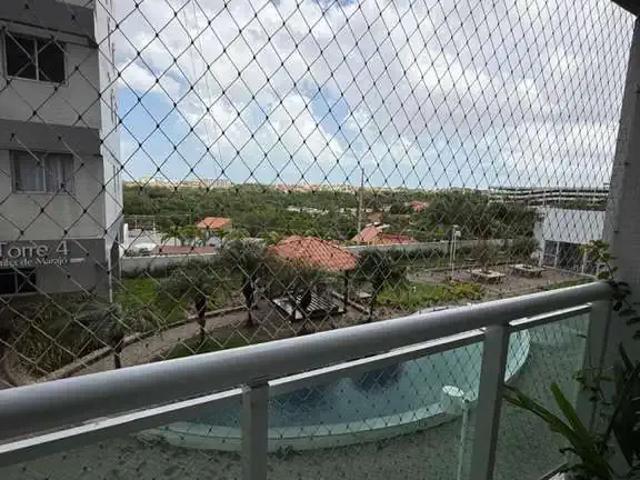 Apartamento para Venda em São Luís/MA Maranhão Novo 2 Quartos