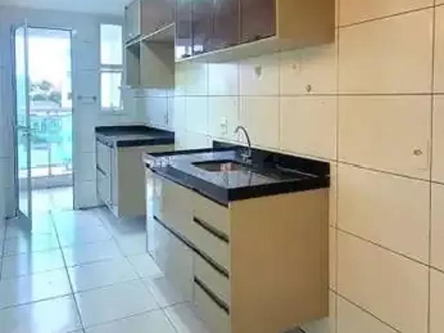 Apartamento para Venda em São Luís/MA Maranhão Novo 2 Quartos
