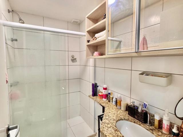Apartamento para Venda em São Luís/MA Maranhão Novo 2 Quartos