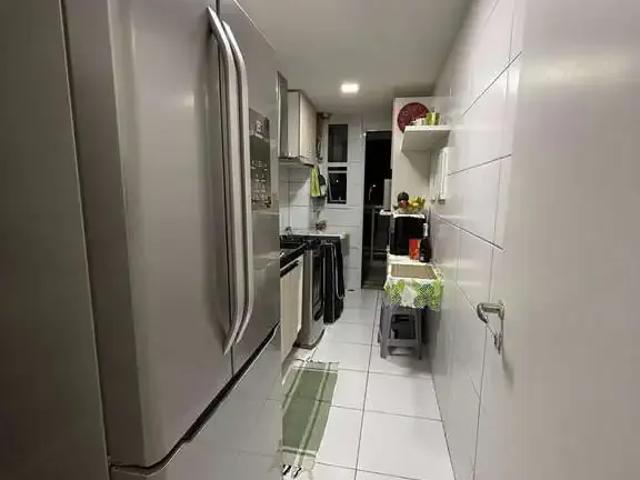 Apartamento para Venda em São Luís/MA Maranhão Novo 3 Quartos