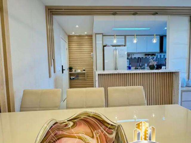 Apartamento para Venda em São Luís/MA Maranhão Novo 3 Quartos