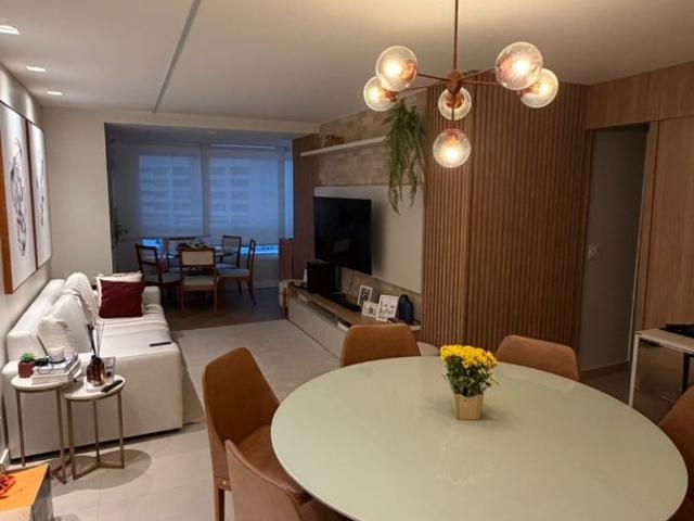 Apartamento para Venda em São Luís/MA São Marcos
