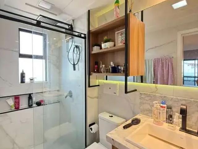 Apartamento para Venda em São Luís/MA São Marcos 3 Quartos