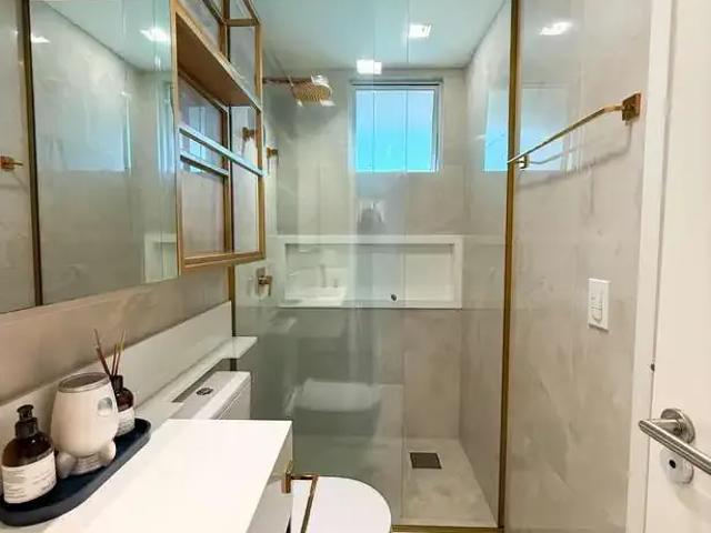 Apartamento para Venda em São Luís/MA São Marcos 3 Quartos