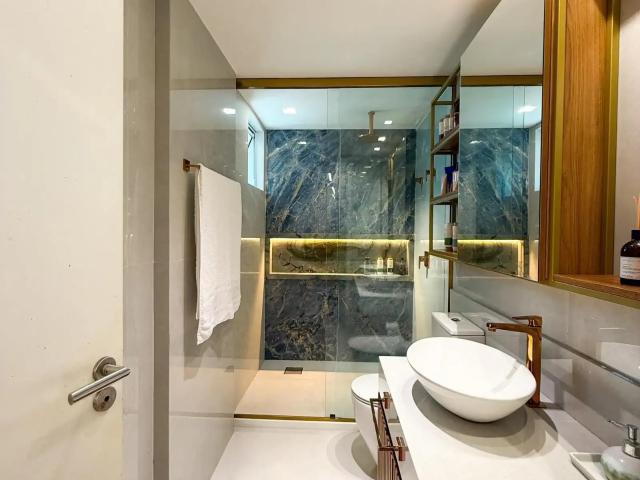 Apartamento para Venda em São Luís/MA São Marcos 3 Quartos