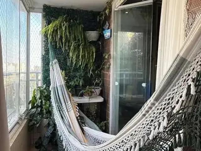 Apartamento para Venda em São Luís/MA São Marcos 3 Quartos