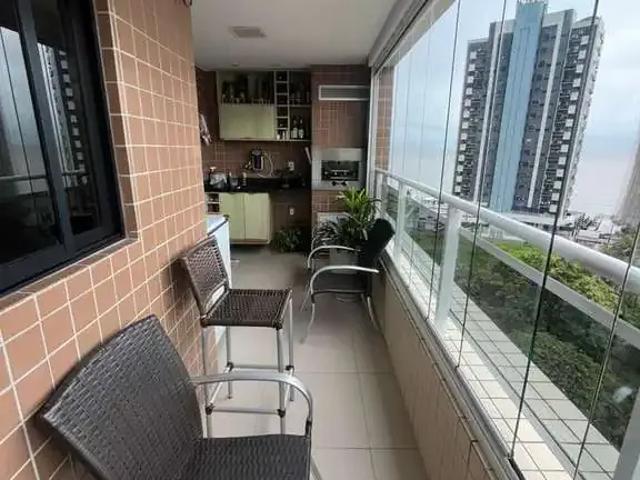 Apartamento para Venda em São Luís/MA São Marcos 3 Quartos
